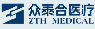 北京眾泰合醫療器械有限公司